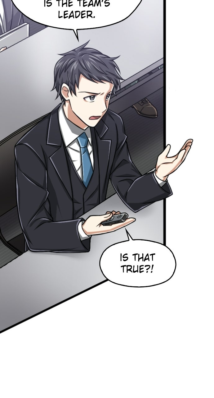 Read The Max Magic LevelGreat Sage’s Return chapter 35 image 18 on Lezhin