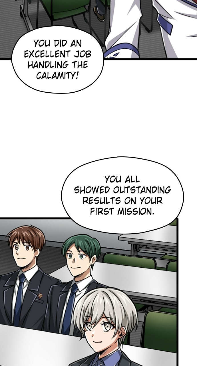 Read The Max Magic LevelGreat Sage’s Return chapter 35 image 2 on Lezhin