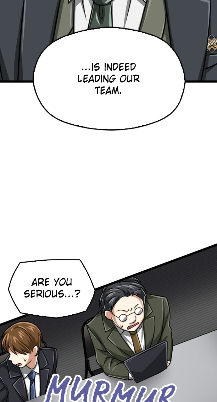 Read The Max Magic LevelGreat Sage’s Return chapter 35 image 21 on Lezhin