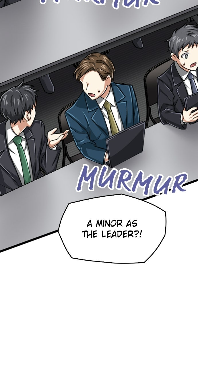 Read The Max Magic LevelGreat Sage’s Return chapter 35 image 22 on Lezhin