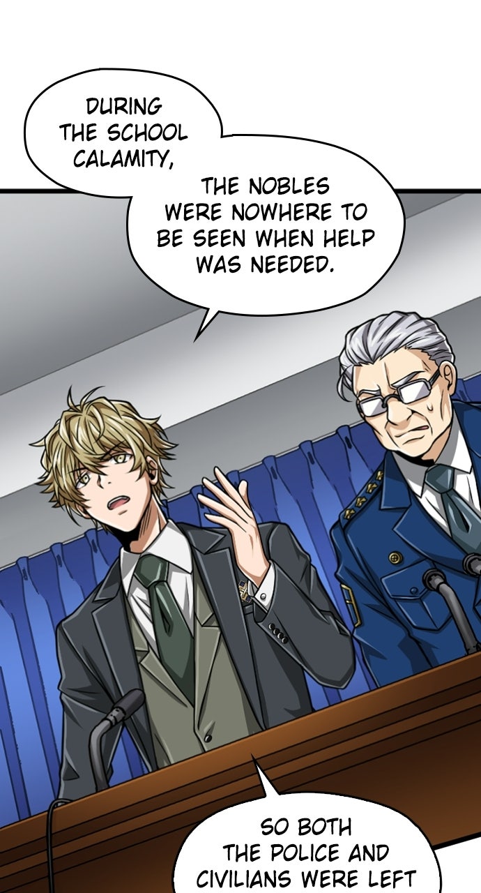 Read The Max Magic LevelGreat Sage’s Return chapter 35 image 24 on Lezhin