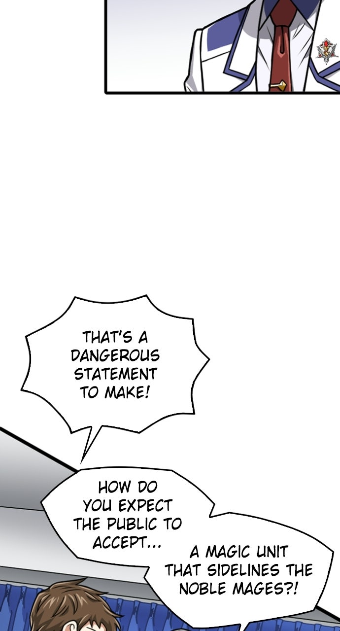 Read The Max Magic LevelGreat Sage’s Return chapter 35 image 29 on Lezhin