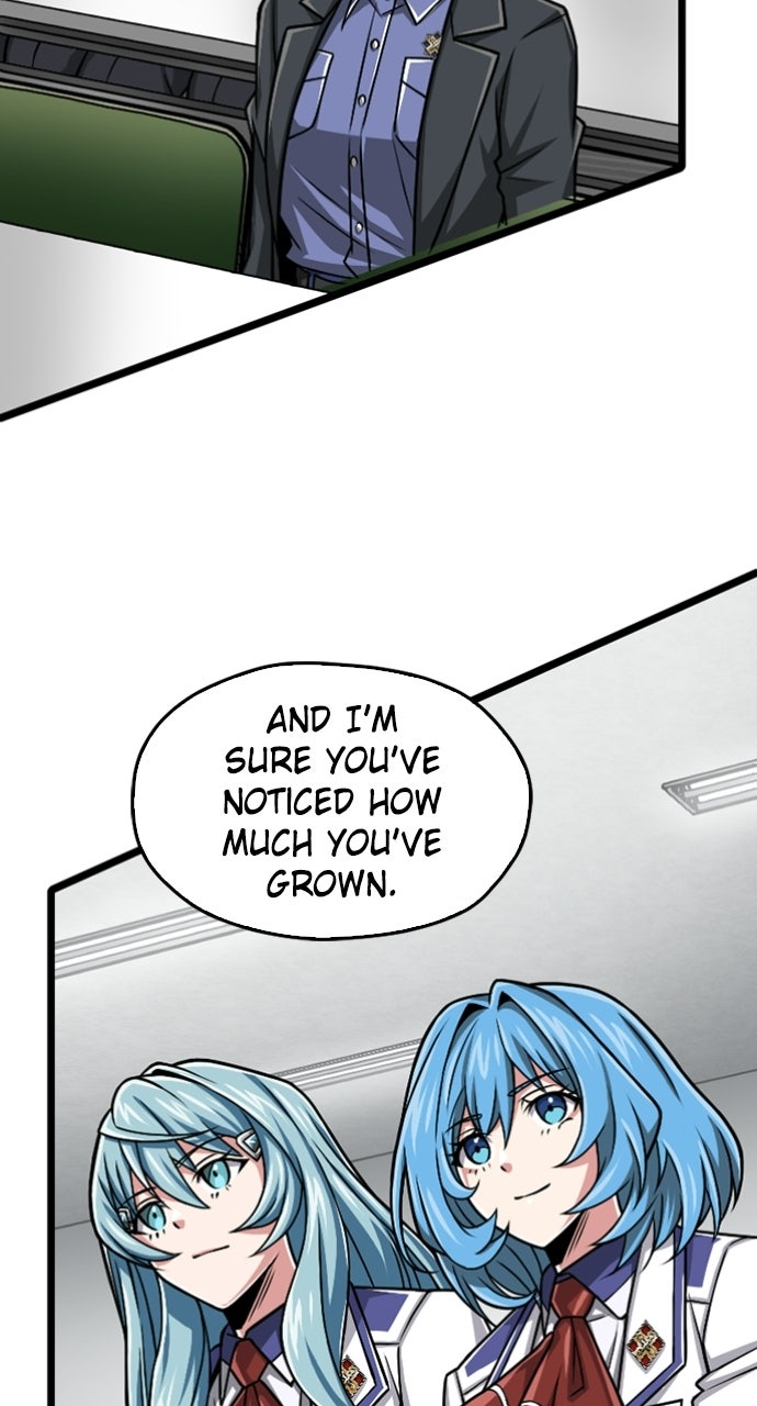 Read The Max Magic LevelGreat Sage’s Return chapter 35 image 3 on Lezhin