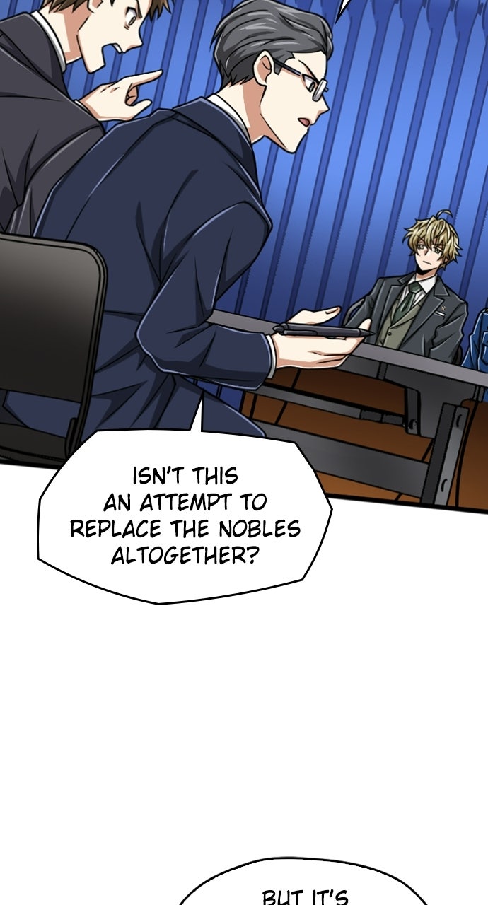 Read The Max Magic LevelGreat Sage’s Return chapter 35 image 30 on Lezhin