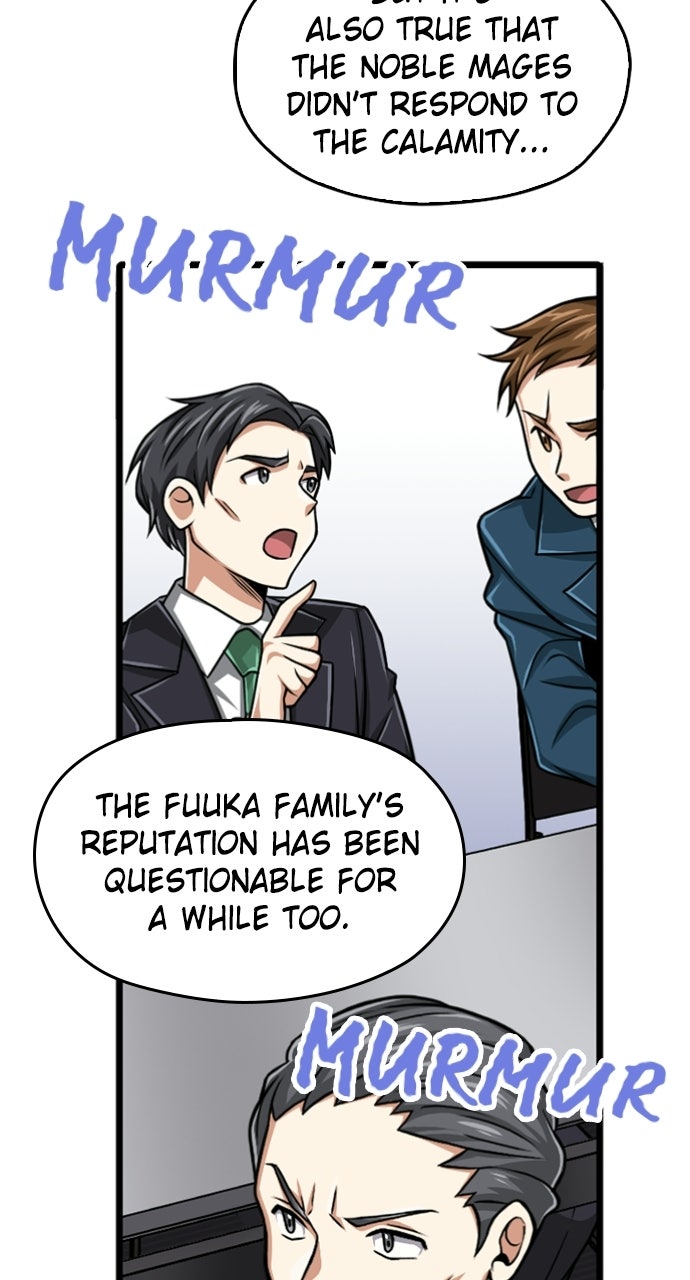 Read The Max Magic LevelGreat Sage’s Return chapter 35 image 31 on Lezhin