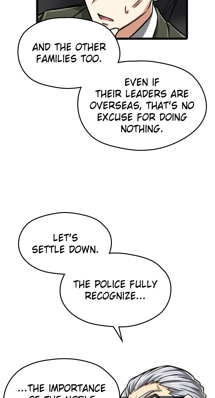 Read The Max Magic LevelGreat Sage’s Return chapter 35 image 32 on Lezhin