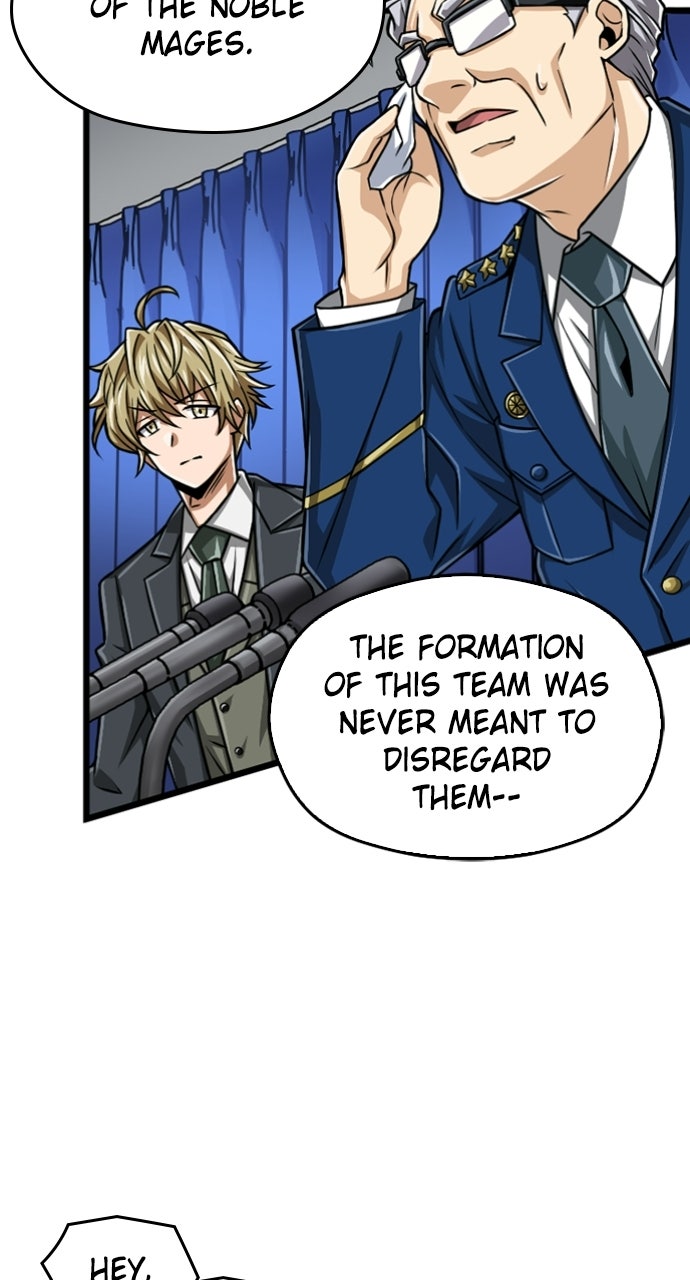 Read The Max Magic LevelGreat Sage’s Return chapter 35 image 33 on Lezhin