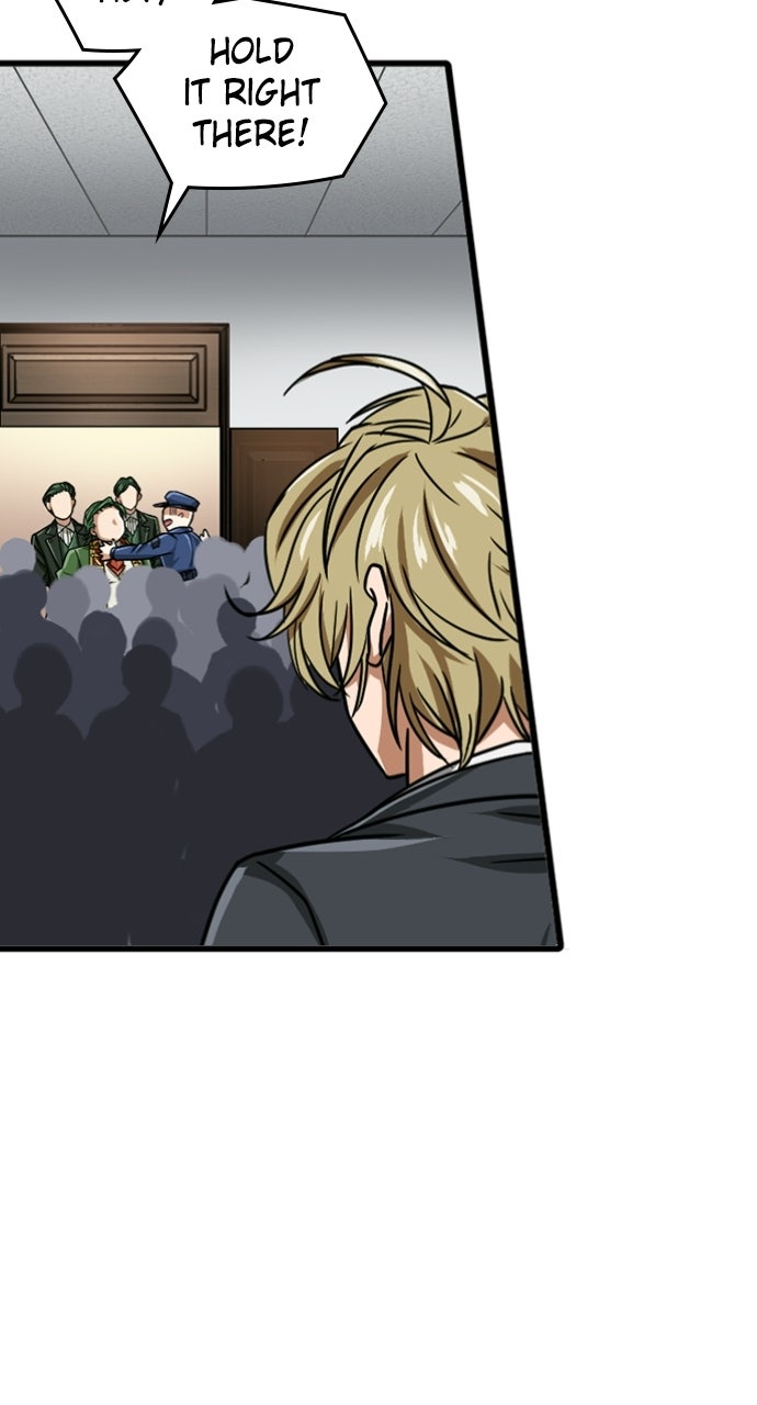 Read The Max Magic LevelGreat Sage’s Return chapter 35 image 34 on Lezhin