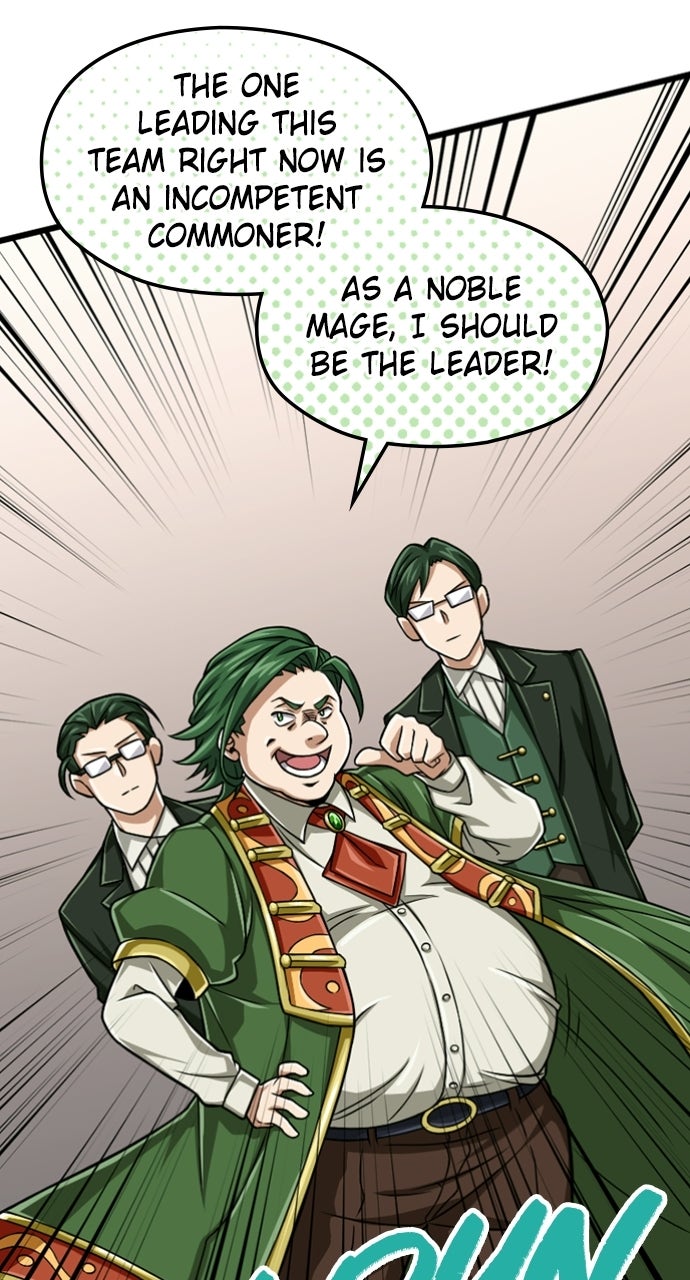 Read The Max Magic LevelGreat Sage’s Return chapter 35 image 35 on Lezhin