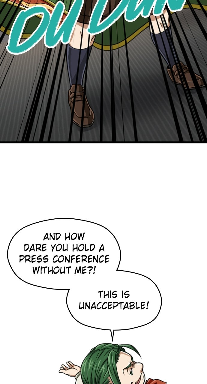 Read The Max Magic LevelGreat Sage’s Return chapter 35 image 36 on Lezhin