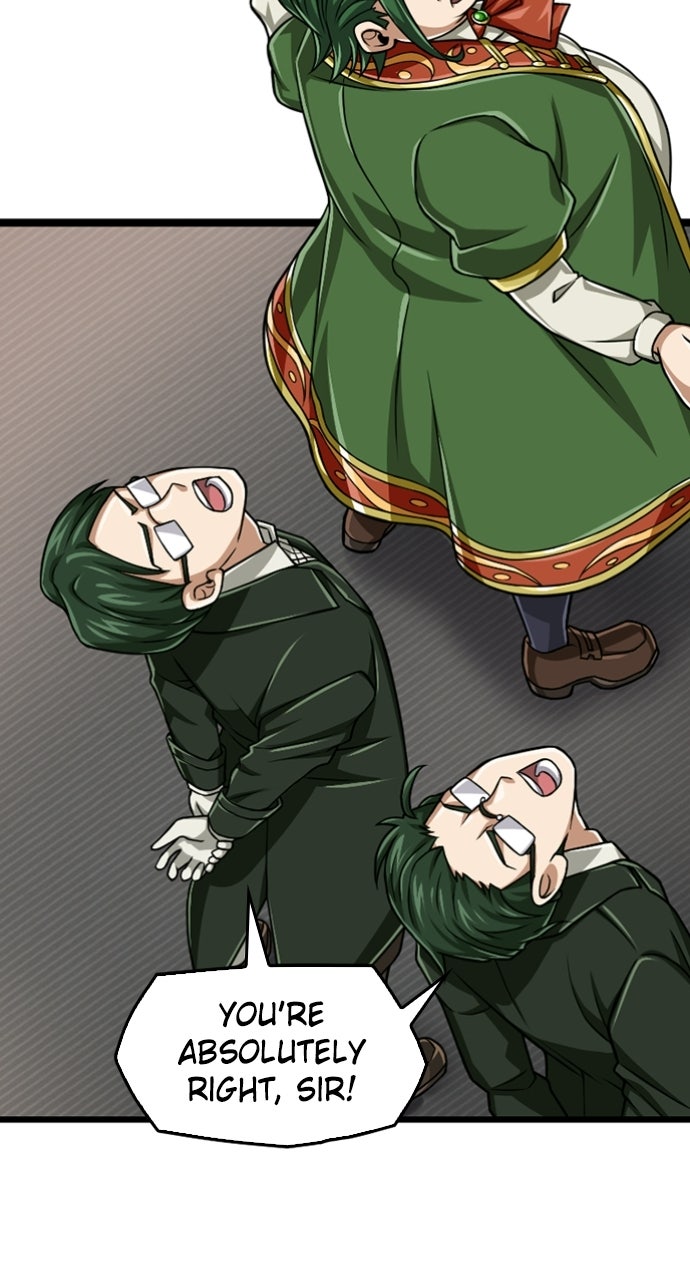 Read The Max Magic LevelGreat Sage’s Return chapter 35 image 37 on Lezhin