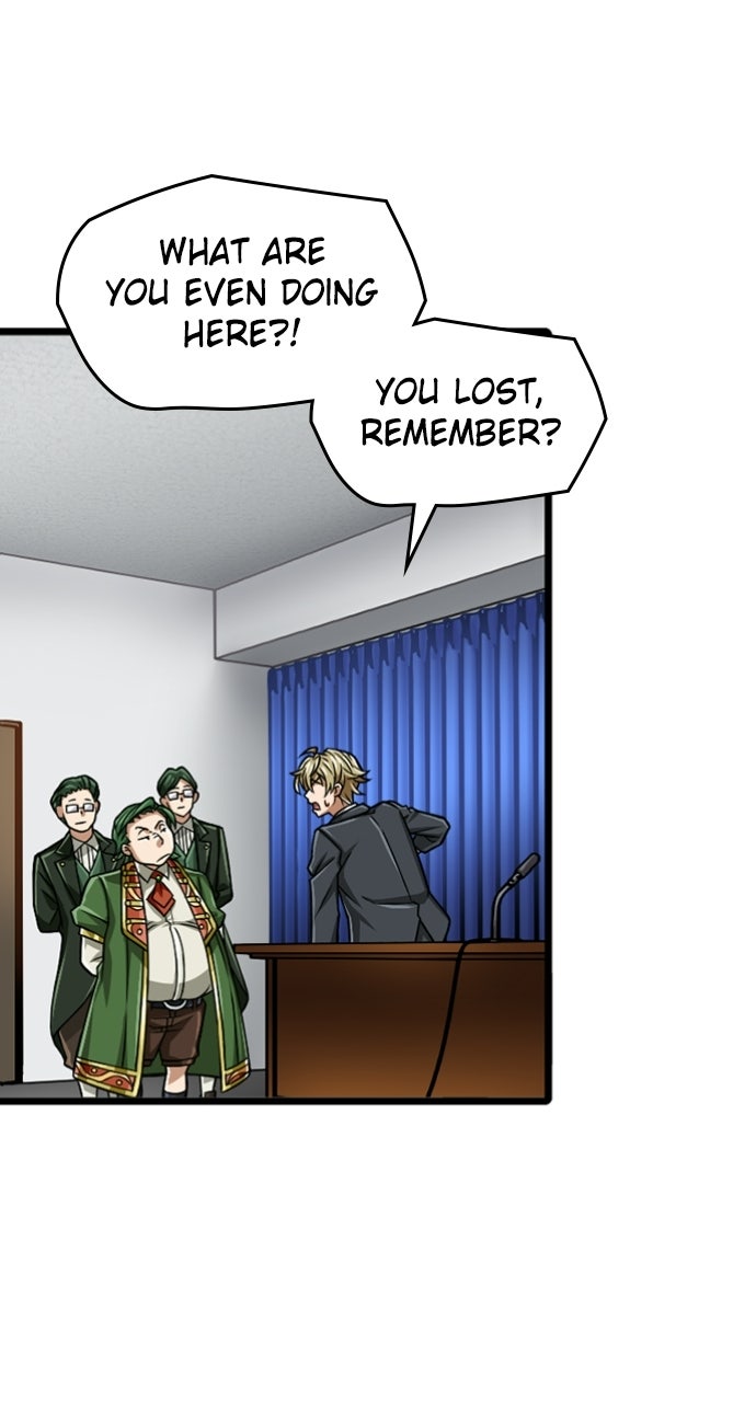 Read The Max Magic LevelGreat Sage’s Return chapter 35 image 38 on Lezhin