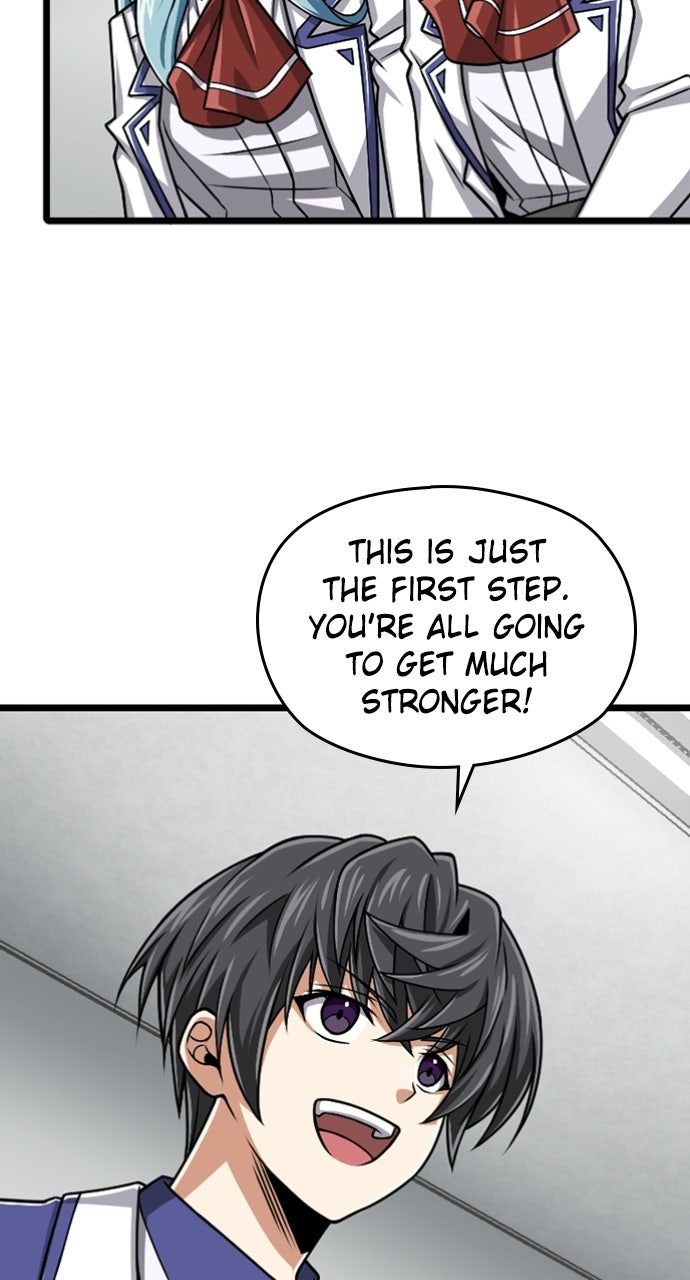 Read The Max Magic LevelGreat Sage’s Return chapter 35 image 4 on Lezhin