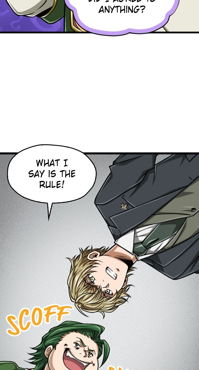 Read The Max Magic LevelGreat Sage’s Return chapter 35 image 40 on Lezhin