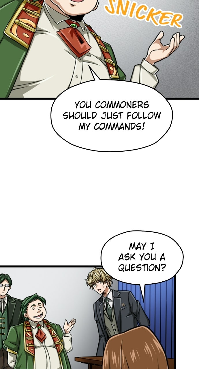 Read The Max Magic LevelGreat Sage’s Return chapter 35 image 41 on Lezhin