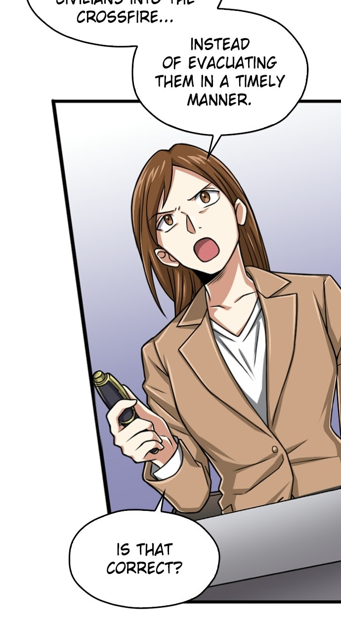 Read The Max Magic LevelGreat Sage’s Return chapter 35 image 43 on Lezhin