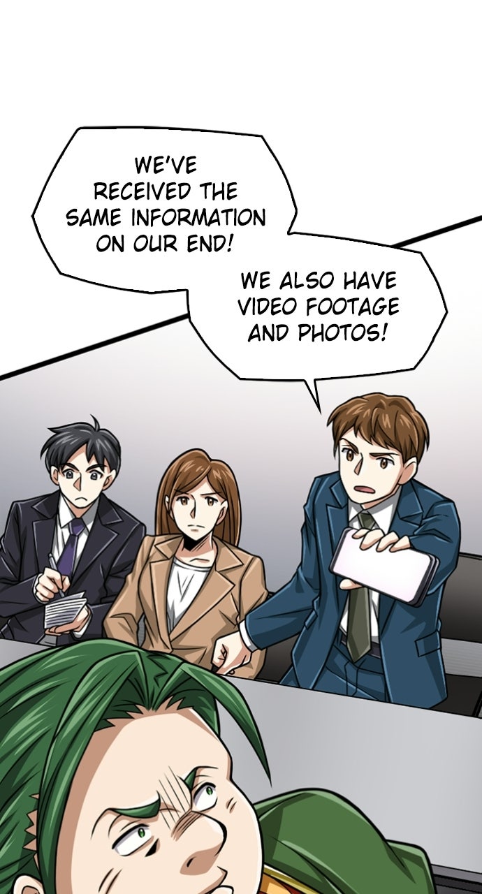 Read The Max Magic LevelGreat Sage’s Return chapter 35 image 45 on Lezhin