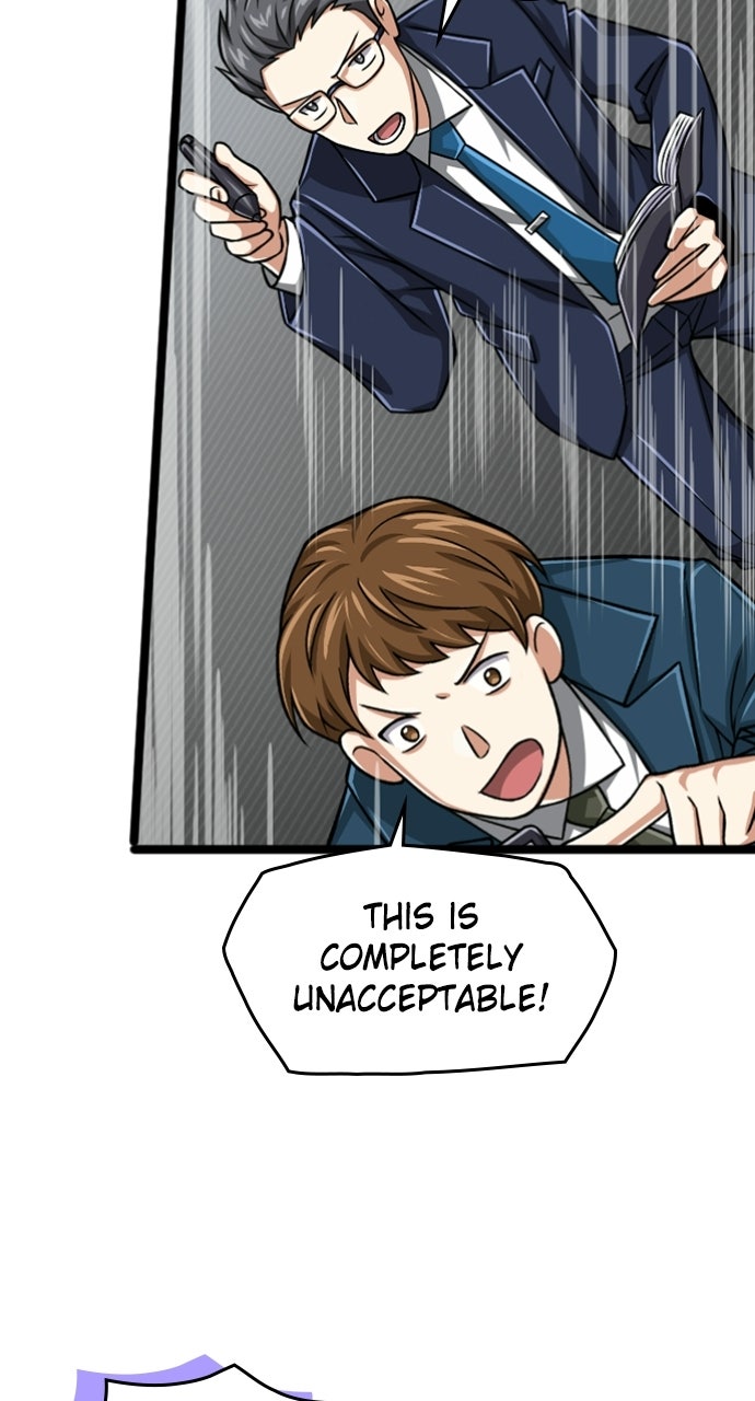 Read The Max Magic LevelGreat Sage’s Return chapter 35 image 47 on Lezhin