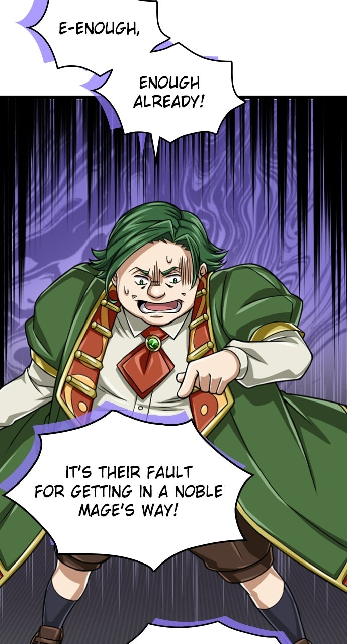 Read The Max Magic LevelGreat Sage’s Return chapter 35 image 48 on Lezhin