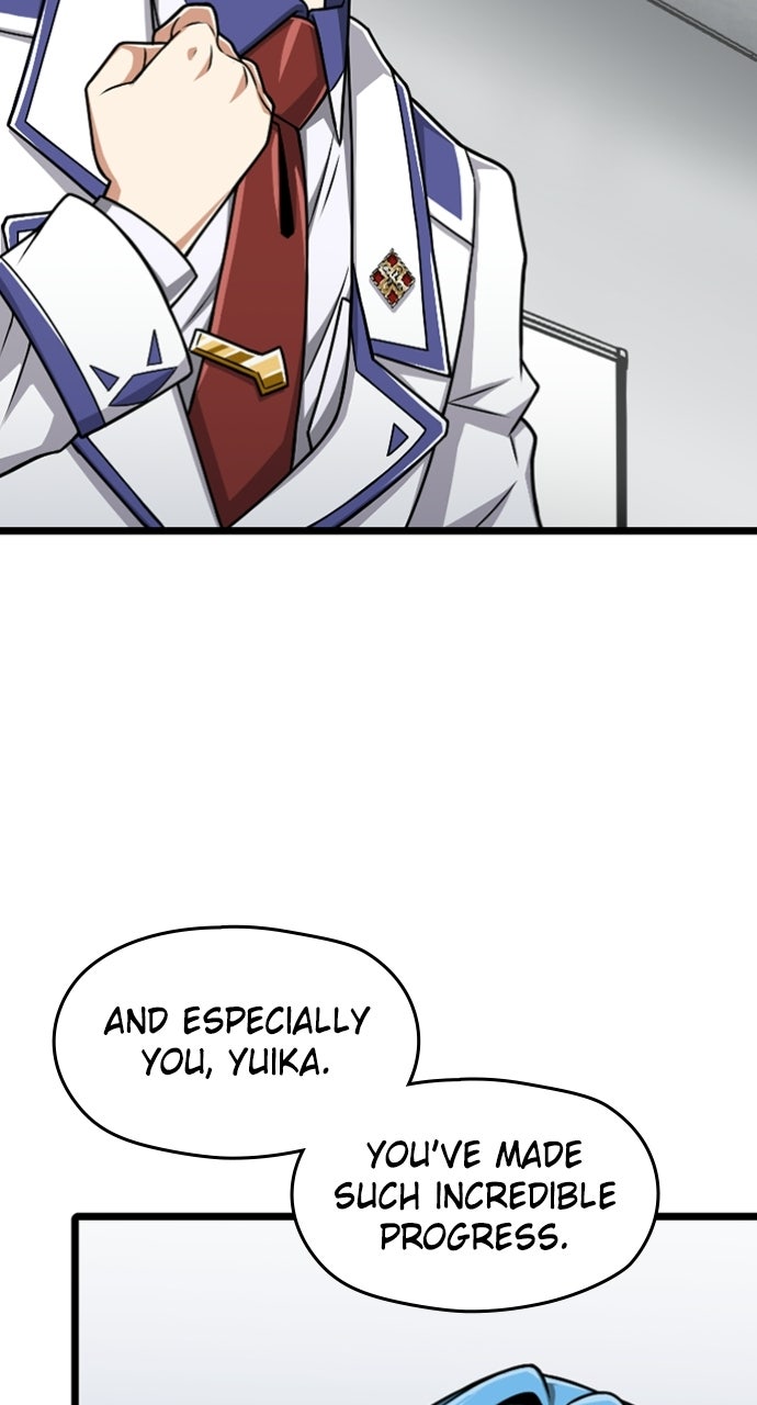 Read The Max Magic LevelGreat Sage’s Return chapter 35 image 5 on Lezhin
