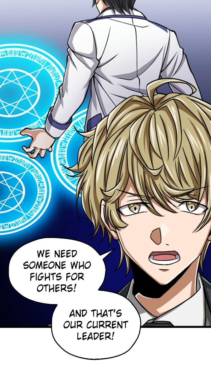 Read The Max Magic LevelGreat Sage’s Return chapter 35 image 51 on Lezhin