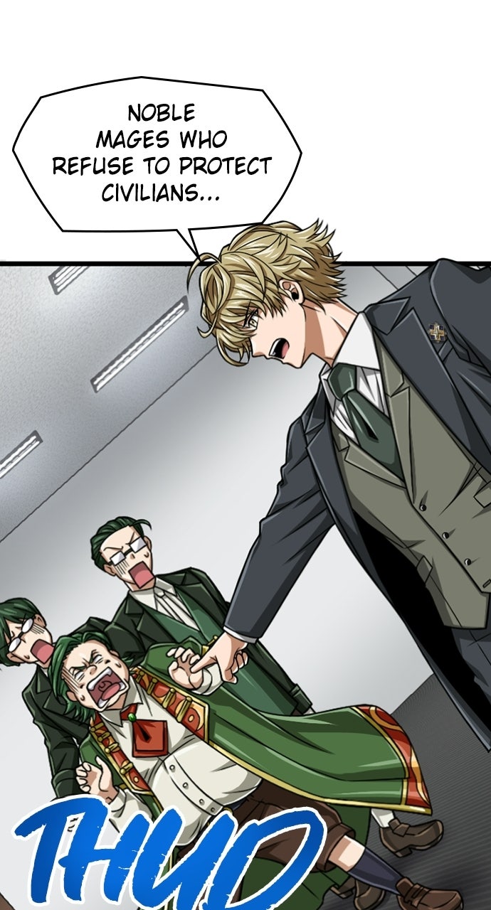 Read The Max Magic LevelGreat Sage’s Return chapter 35 image 52 on Lezhin