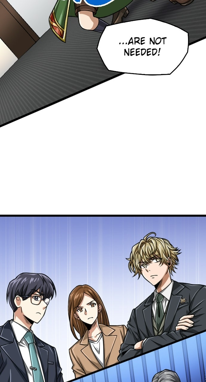 Read The Max Magic LevelGreat Sage’s Return chapter 35 image 53 on Lezhin