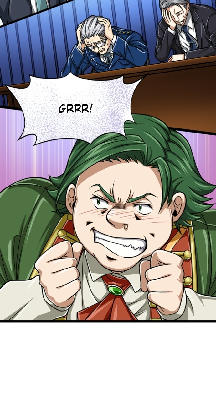Read The Max Magic LevelGreat Sage’s Return chapter 35 image 54 on Lezhin
