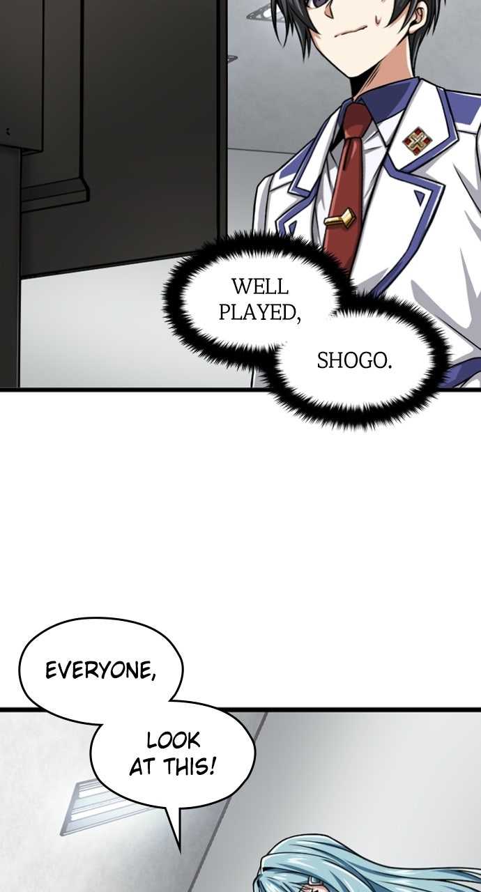 Read The Max Magic LevelGreat Sage’s Return chapter 35 image 57 on Lezhin