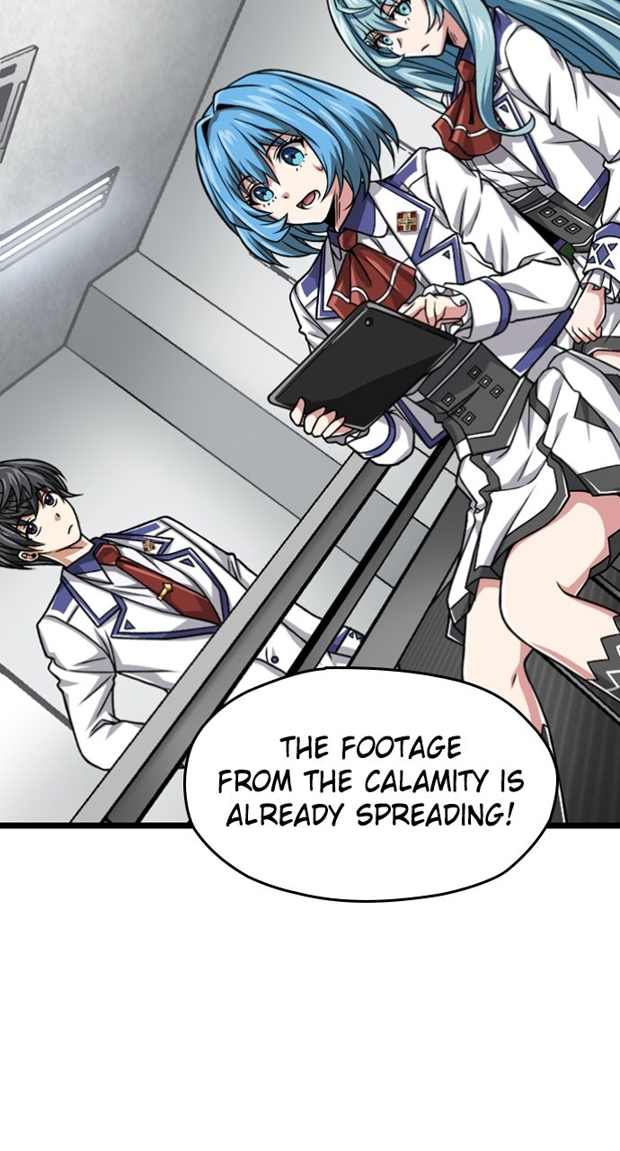 Read The Max Magic LevelGreat Sage’s Return chapter 35 image 58 on Lezhin