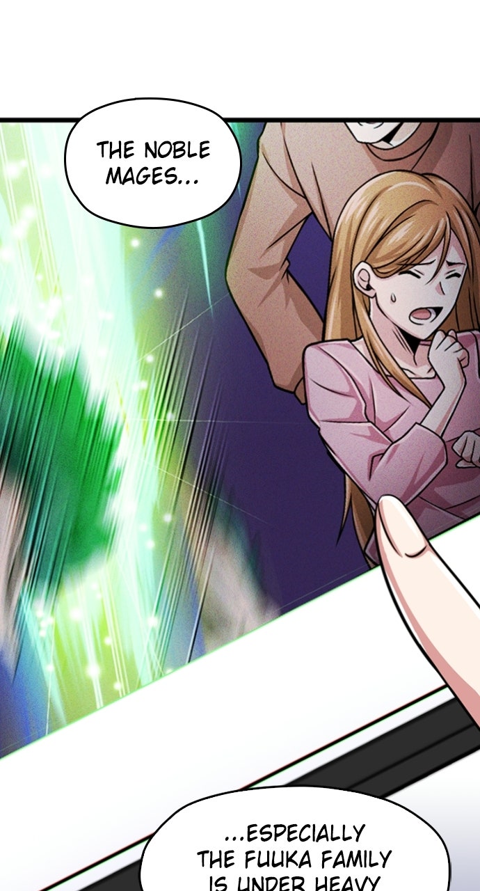 Read The Max Magic LevelGreat Sage’s Return chapter 35 image 59 on Lezhin