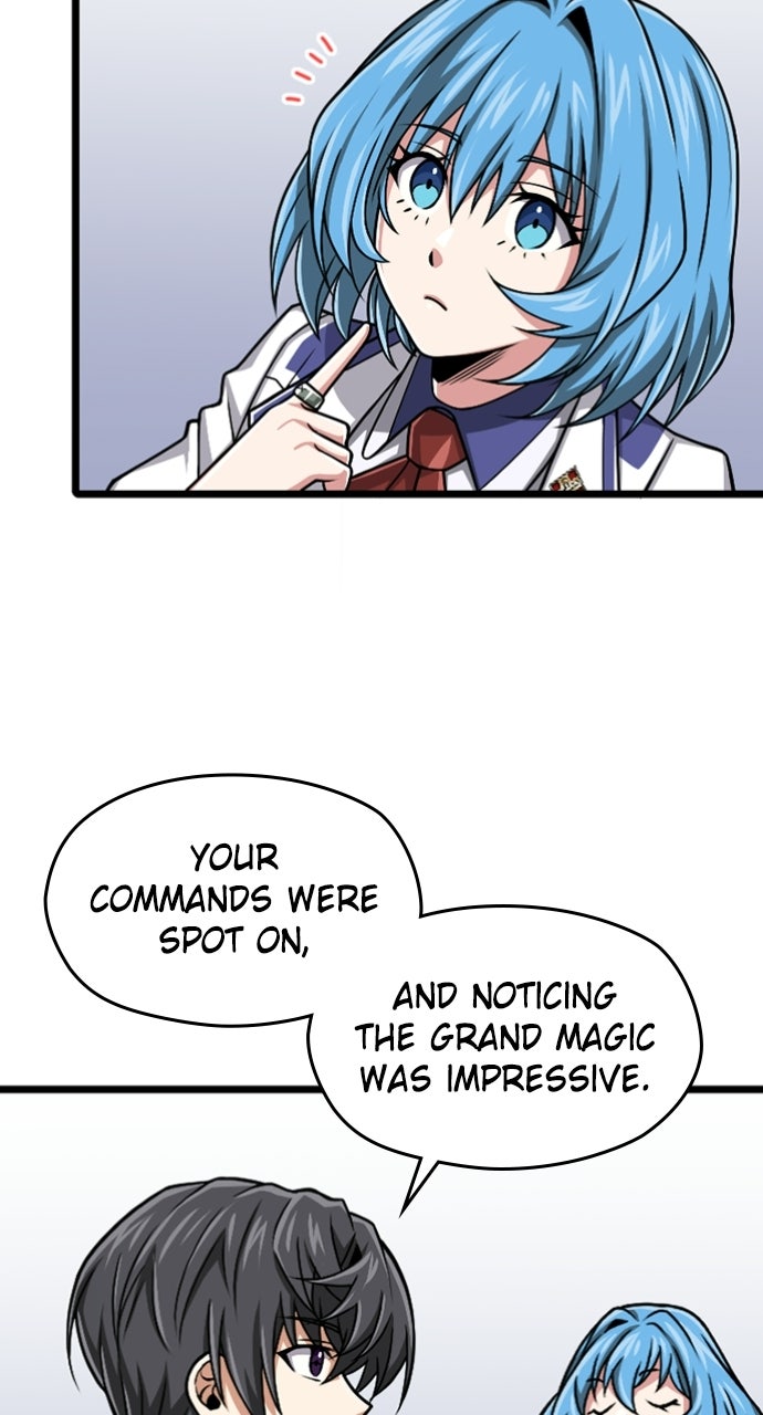 Read The Max Magic LevelGreat Sage’s Return chapter 35 image 6 on Lezhin
