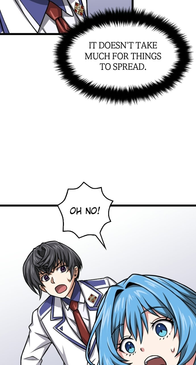Read The Max Magic LevelGreat Sage’s Return chapter 35 image 61 on Lezhin