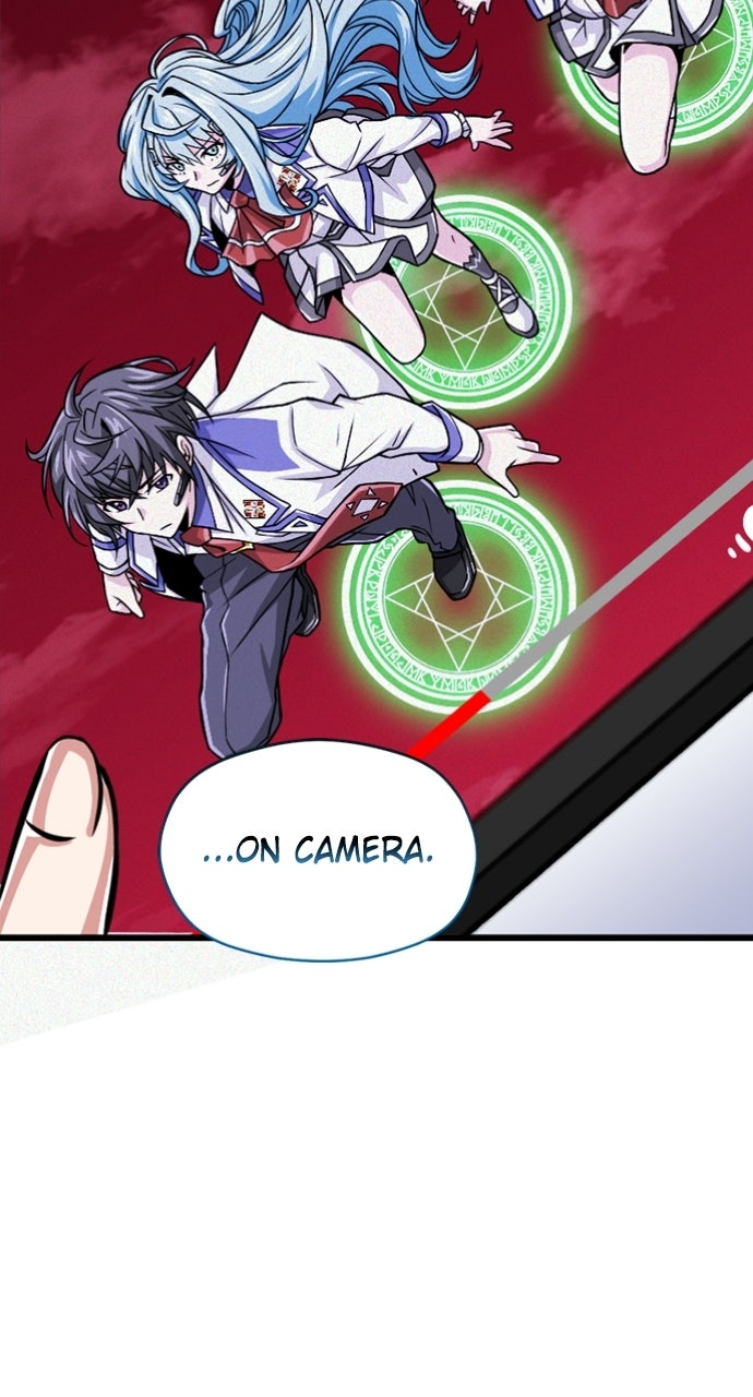 Read The Max Magic LevelGreat Sage’s Return chapter 35 image 64 on Lezhin