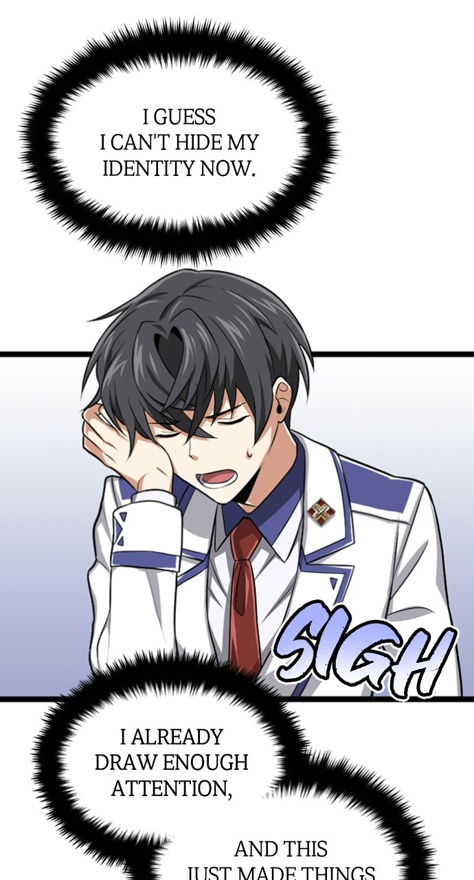 Read The Max Magic LevelGreat Sage’s Return chapter 35 image 65 on Lezhin