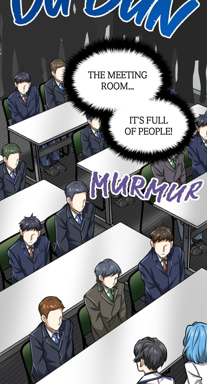 Read The Max Magic LevelGreat Sage’s Return chapter 35 image 69 on Lezhin