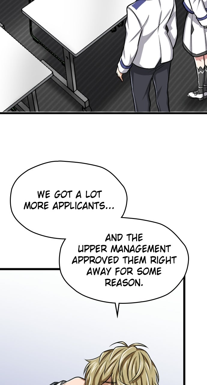Read The Max Magic LevelGreat Sage’s Return chapter 35 image 70 on Lezhin