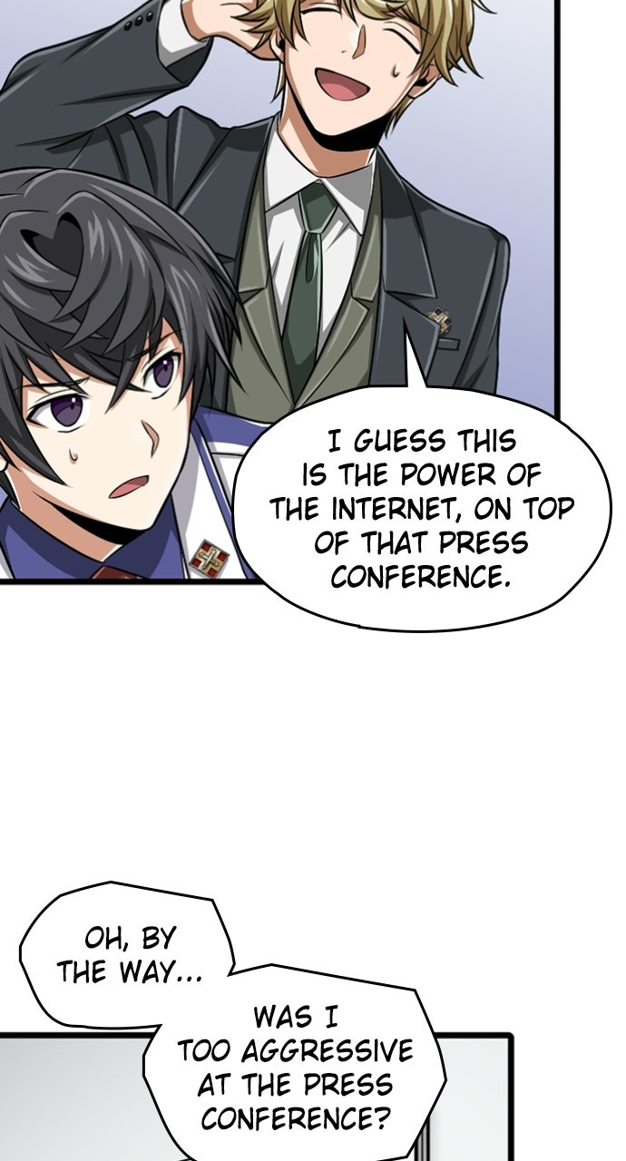Read The Max Magic LevelGreat Sage’s Return chapter 35 image 71 on Lezhin