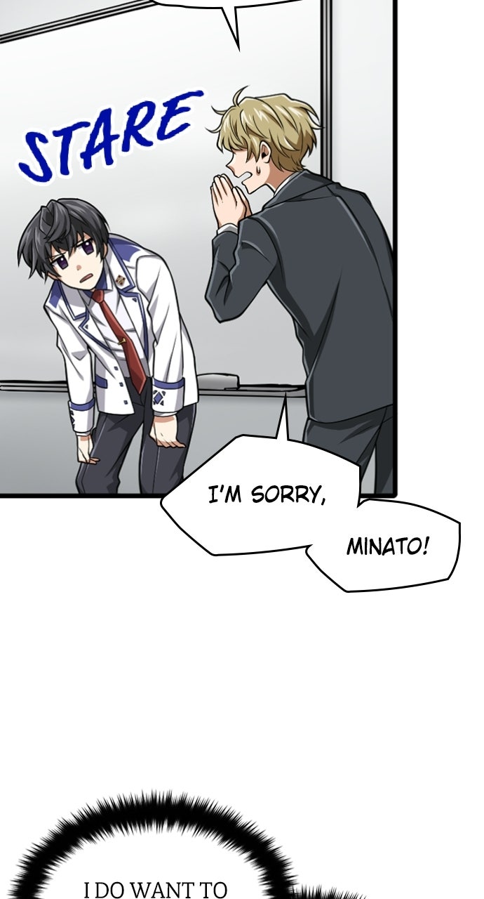 Read The Max Magic LevelGreat Sage’s Return chapter 35 image 72 on Lezhin