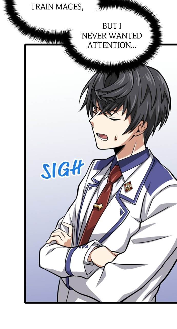 Read The Max Magic LevelGreat Sage’s Return chapter 35 image 73 on Lezhin