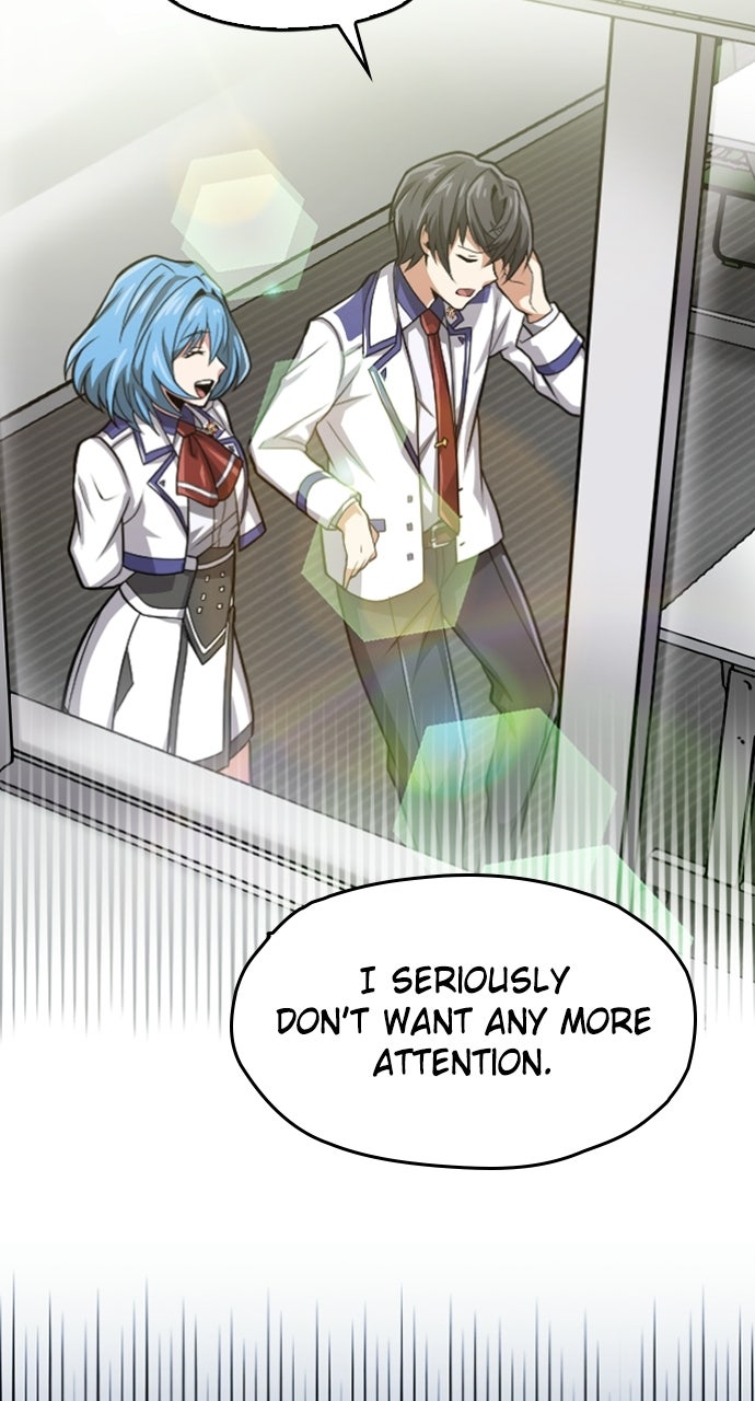 Read The Max Magic LevelGreat Sage’s Return chapter 35 image 76 on Lezhin
