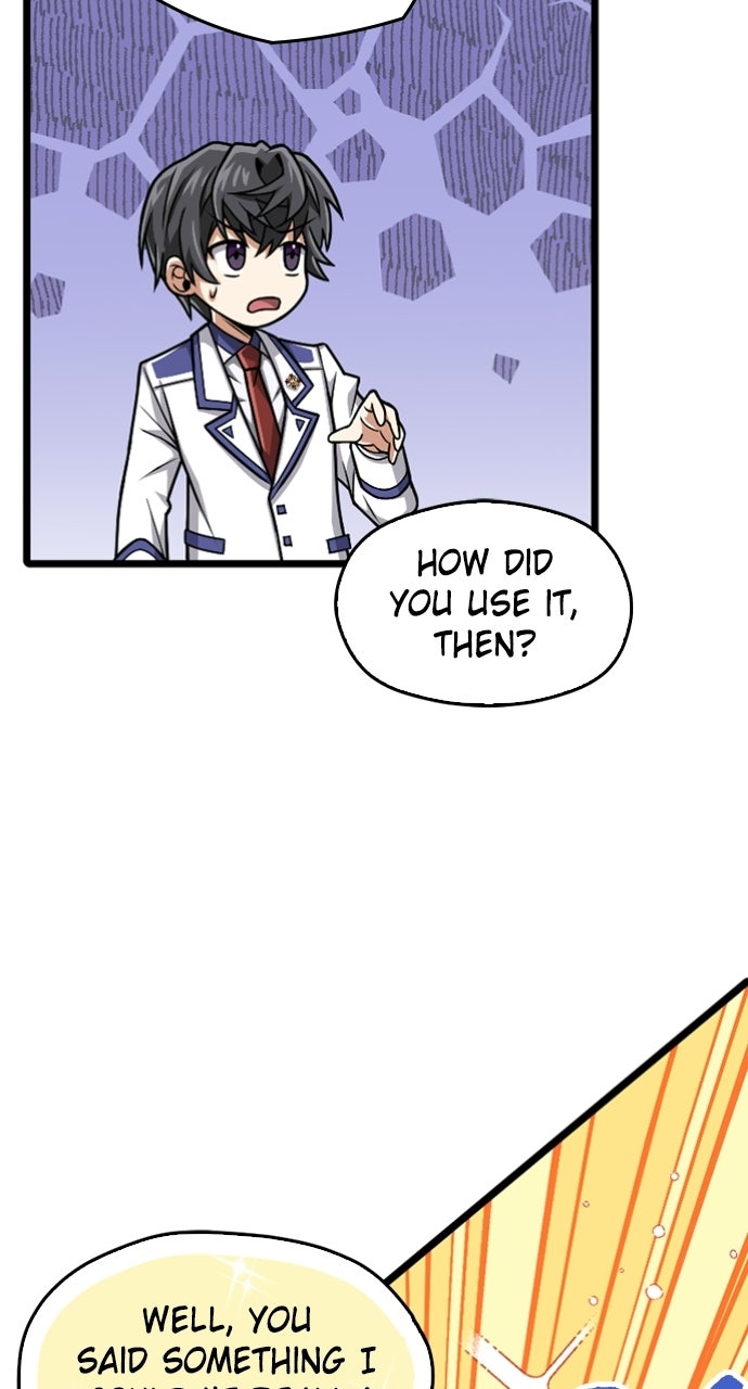 Read The Max Magic LevelGreat Sage’s Return chapter 35 image 9 on Lezhin