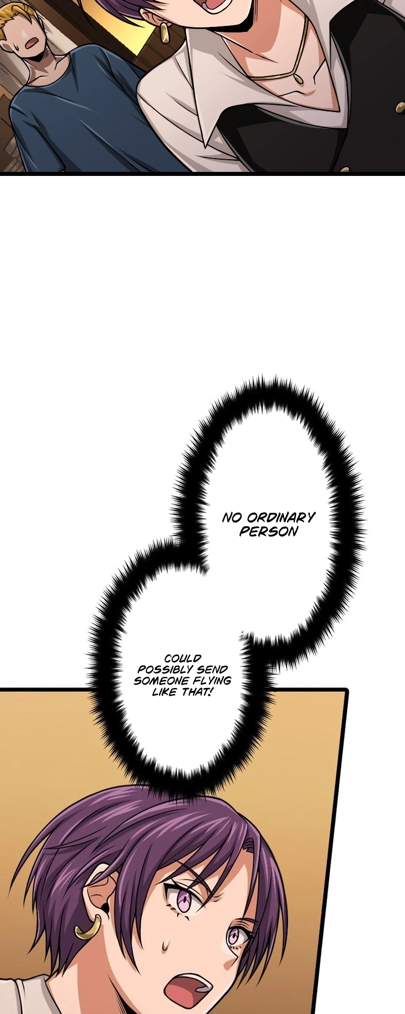 Read The Max Magic LevelGreat Sage’s Return chapter 36 image 12 on Lezhin
