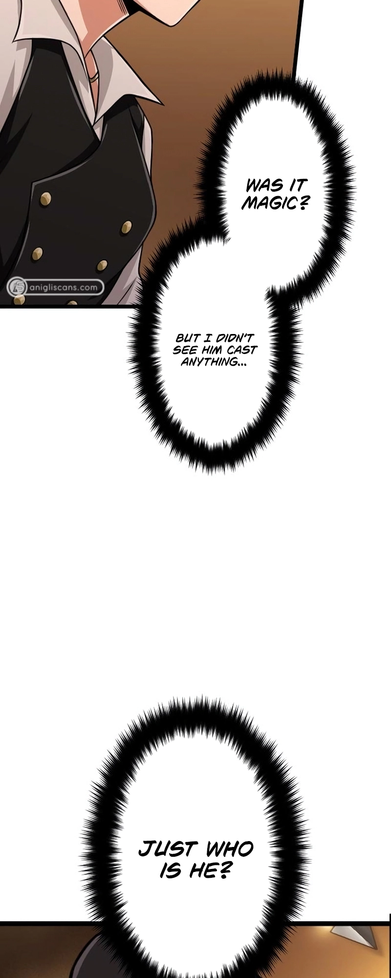 Read The Max Magic LevelGreat Sage’s Return chapter 36 image 13 on Lezhin