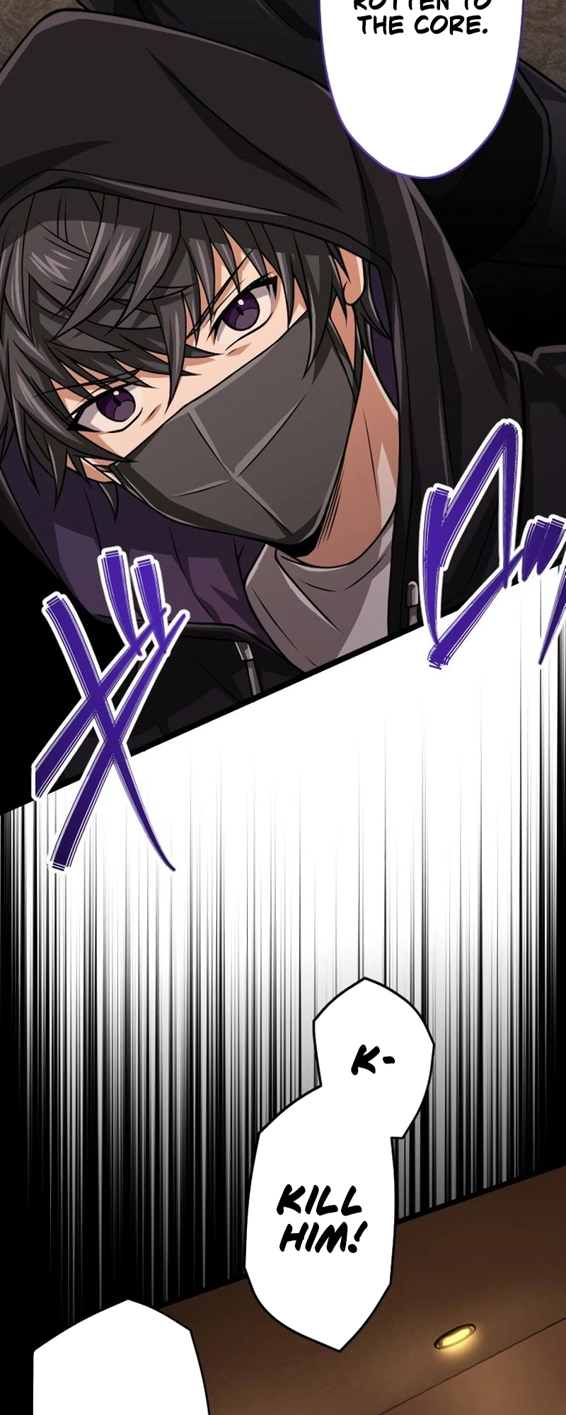 Read The Max Magic LevelGreat Sage’s Return chapter 36 image 16 on Lezhin