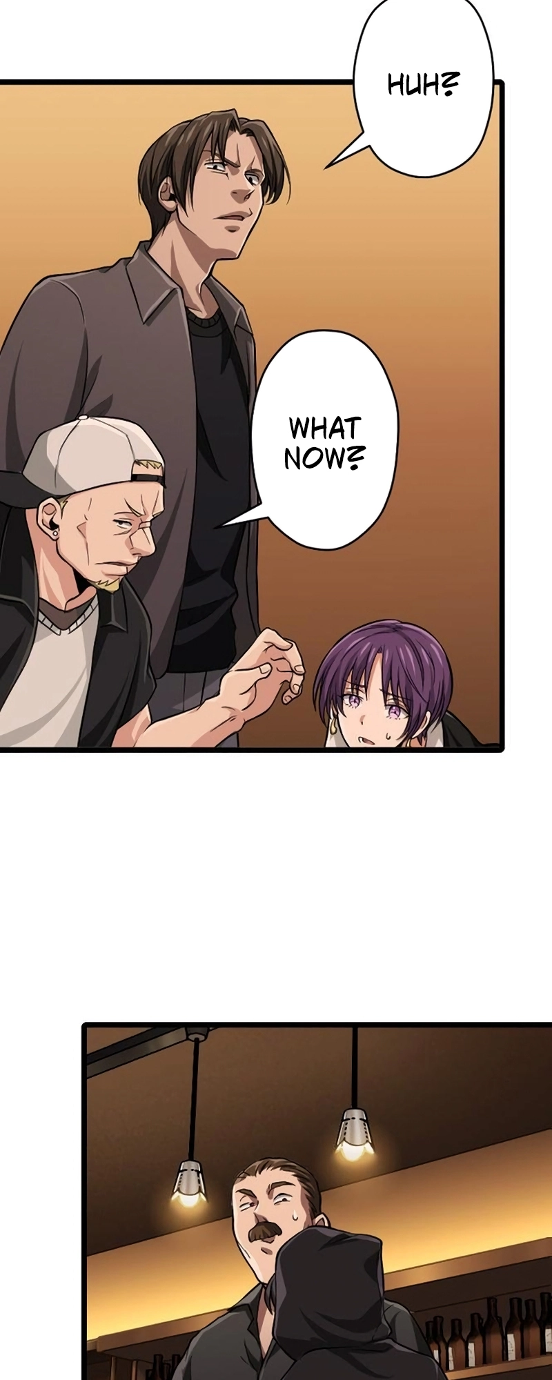 Read The Max Magic LevelGreat Sage’s Return chapter 36 image 2 on Lezhin