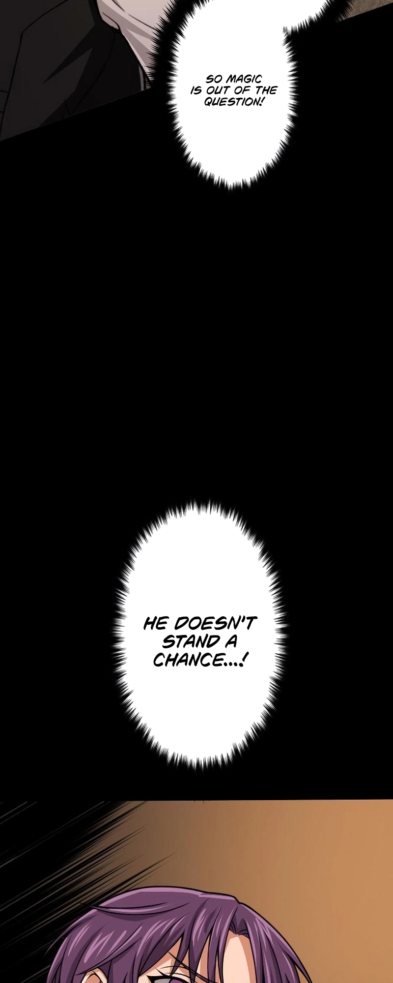 Read The Max Magic LevelGreat Sage’s Return chapter 36 image 20 on Lezhin
