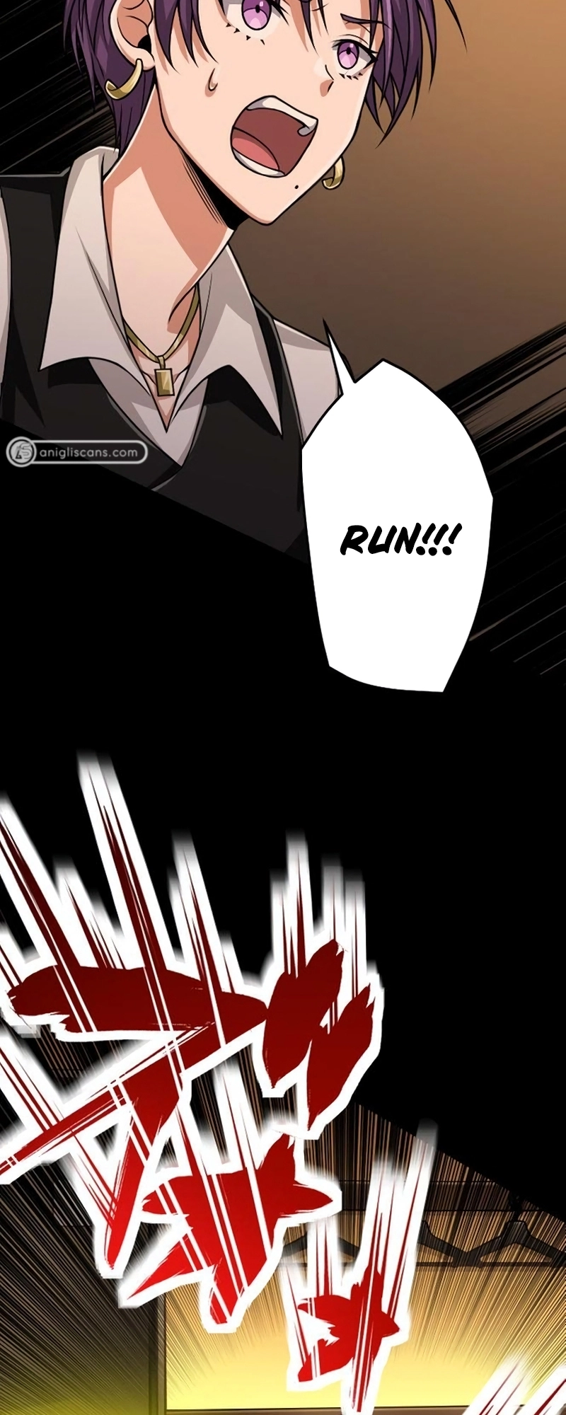 Read The Max Magic LevelGreat Sage’s Return chapter 36 image 21 on Lezhin