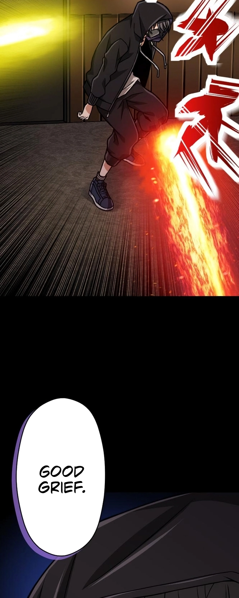 Read The Max Magic LevelGreat Sage’s Return chapter 36 image 22 on Lezhin