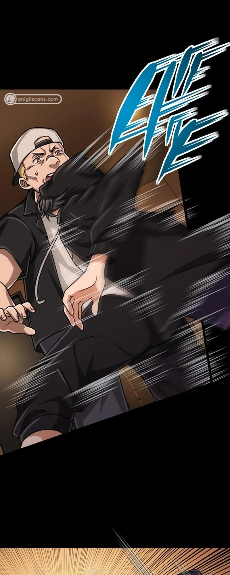 Read The Max Magic LevelGreat Sage’s Return chapter 36 image 25 on Lezhin